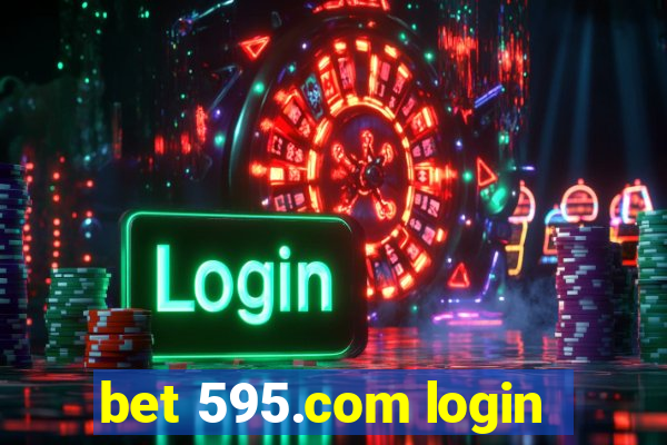 bet 595.com login